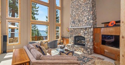 4530 Ridgewood Drive, Carnelian Bay, CA 96140 Photo