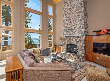 4530 Ridgewood Drive, Carnelian Bay, CA 96140 Photo