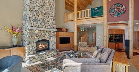 4530 Ridgewood Drive, Carnelian Bay, CA 96140 Photo