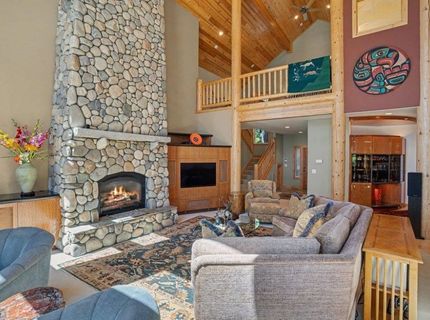 4530 Ridgewood Drive, Carnelian Bay, CA 96140 Photo