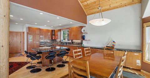4530 Ridgewood Drive, Carnelian Bay, CA 96140 Photo