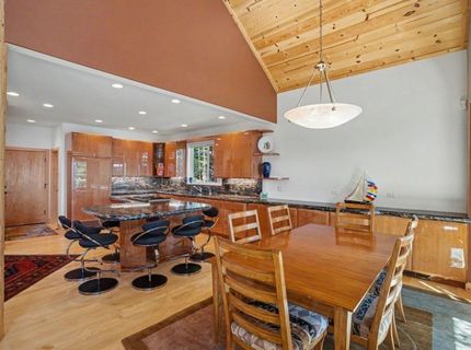 4530 Ridgewood Drive, Carnelian Bay, CA 96140 Photo