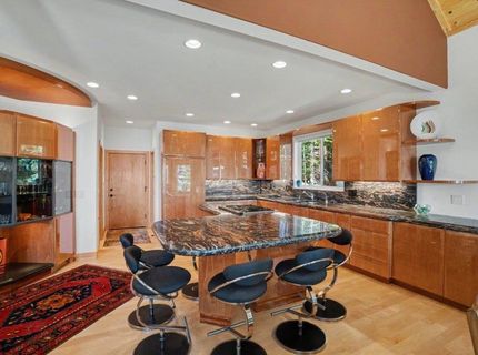 4530 Ridgewood Drive, Carnelian Bay, CA 96140 Photo