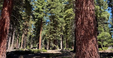 1390 Kings Vista Court, Tahoe Vista, CA 96148 Photo