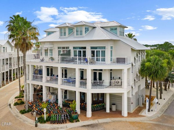 111 Carillon Market Street , Unit 303, Panama City Beach, FL 32413
