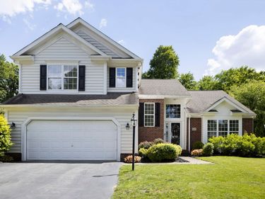1237 Fareharm Drive, New Albany, OH 43054