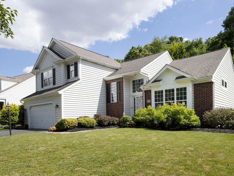 1237 Fareharm Drive, New Albany, OH 43054 Photo 32