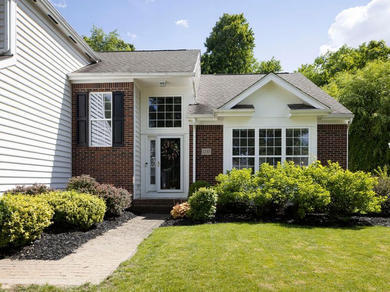 1237 Fareharm Drive, New Albany, OH 43054 Photo 33