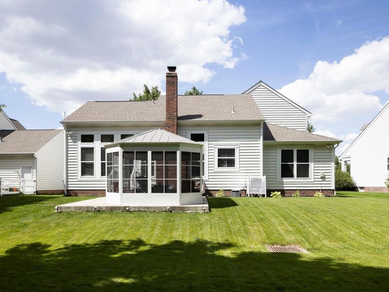 1237 Fareharm Drive, New Albany, OH 43054 Photo 35