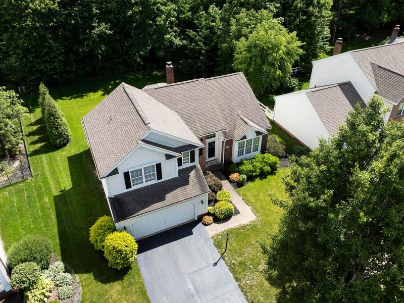 1237 Fareharm Drive, New Albany, OH 43054 Photo 40