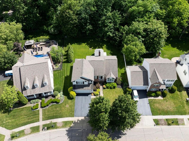 1237 Fareharm Drive, New Albany, OH 43054 Photo 42