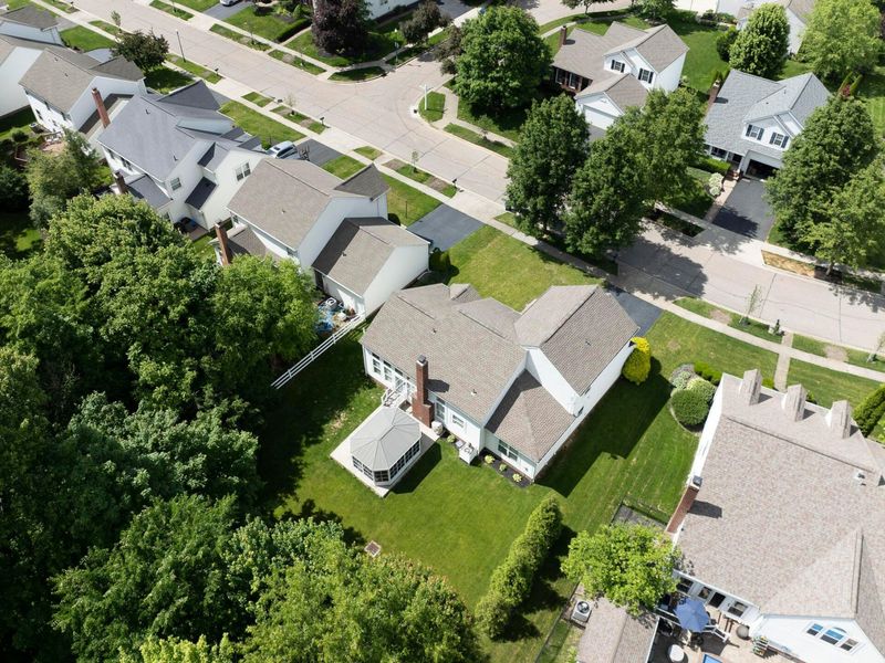 1237 Fareharm Drive, New Albany, OH 43054 Photo 44