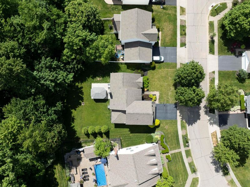 1237 Fareharm Drive, New Albany, OH 43054 Photo 45