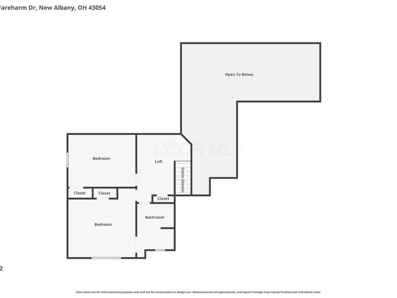 1237 Fareharm Drive, New Albany, OH 43054 Photo 47
