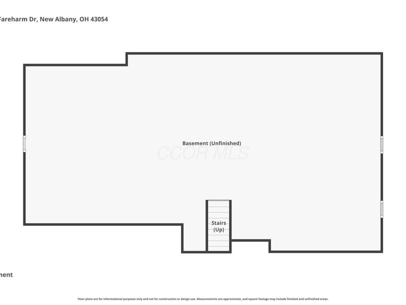 1237 Fareharm Drive, New Albany, OH 43054 Photo 48