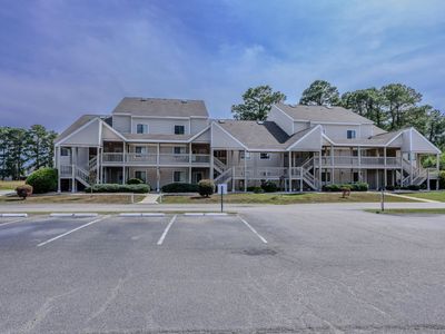 1095 Plantation Dr. W , Unit 29-O, Little River, SC 29566