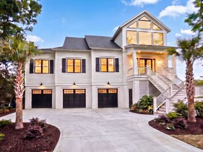 165 Melton Ave. , Murrells Inlet, SC 29576