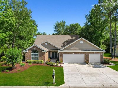 4513 Firethorne Dr., Murrells Inlet, SC 29576