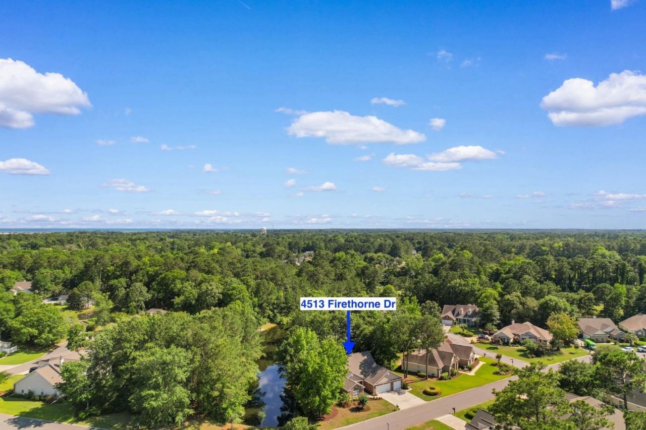 4513 Firethorne Dr. Photo 35