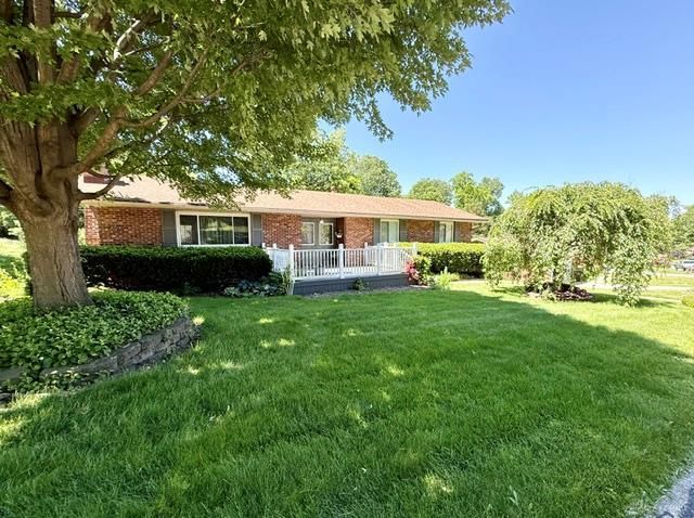 2506 Brahms Boulevard, Dayton, OH 45449 Main Photo