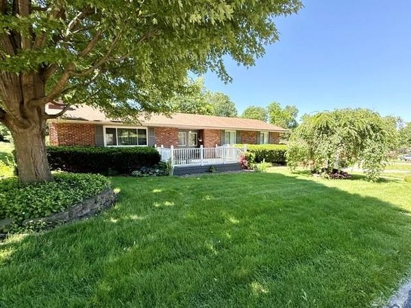 2506 Brahms Boulevard, Dayton, OH 45449