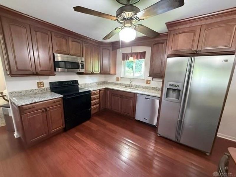 2506 Brahms Boulevard, Dayton, OH 45449 Photo 3