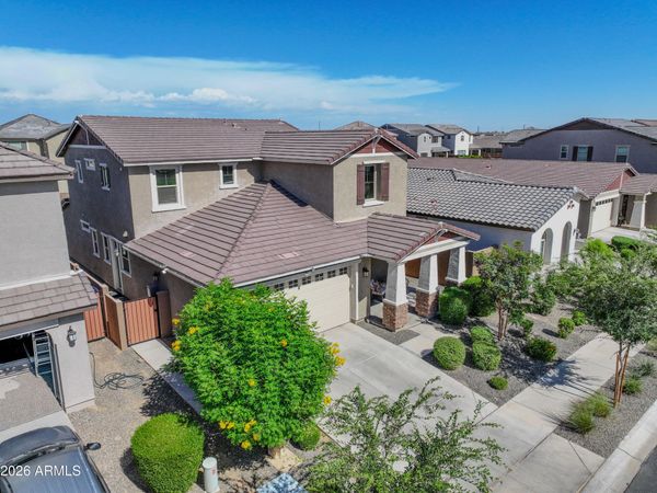 26065 S 230TH Street, Queen Creek, AZ 85142