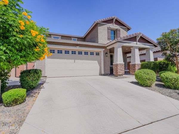 26065 S 230TH Street, Queen Creek, AZ 85142