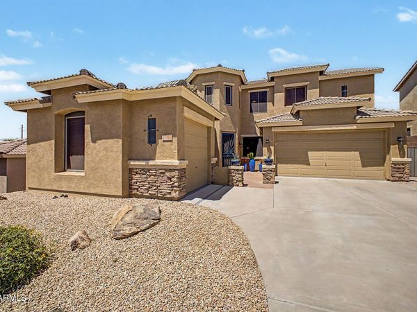 27314 N 62ND Lane, Phoenix, AZ 85083