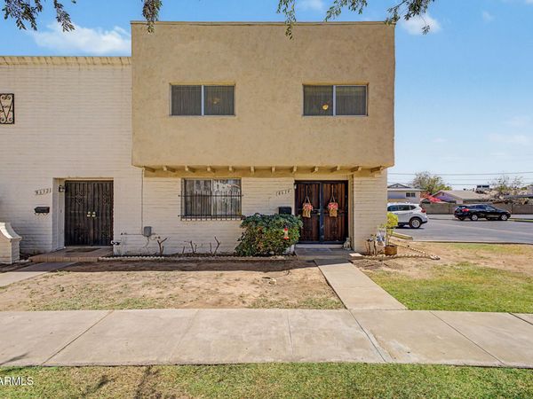 4634 N 19th Avenue, Phoenix, AZ 85015