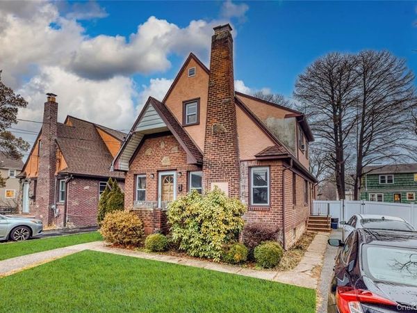 849 Taft Street , West Hempstead, NY 11552