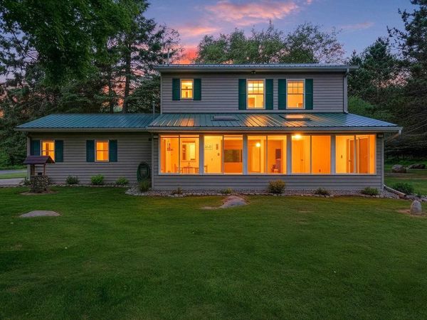 N3729 DOEMEL LANE, White Lake, WI 54491