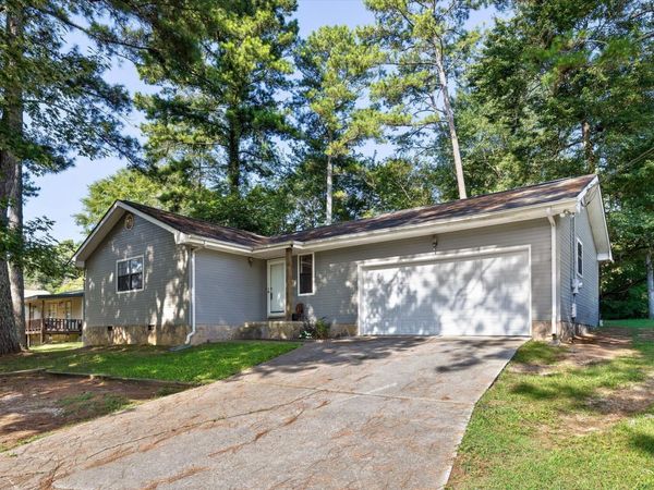 1884 Peavine Road, Rock Spring, GA 30739