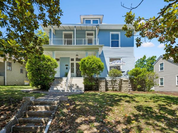 1313 16th Ave S, Nashville, TN 37212