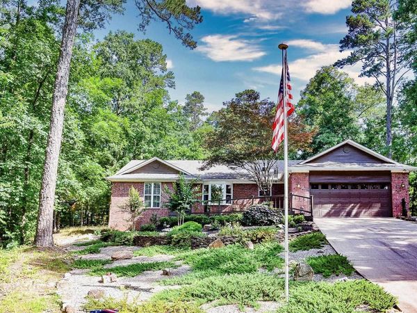 11 ALICANTE Lane, Hot Springs Village, AR 71909