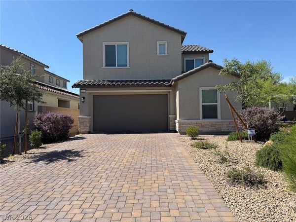4367 Latitude Valley Court , North Las Vegas, NV 89084