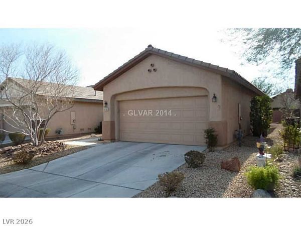 6103 FALCONER Avenue , Las Vegas, NV 89122