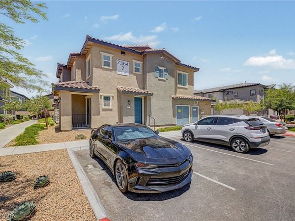 7364 N Decatur Boulevard , Unit 4, Las Vegas, NV 89131