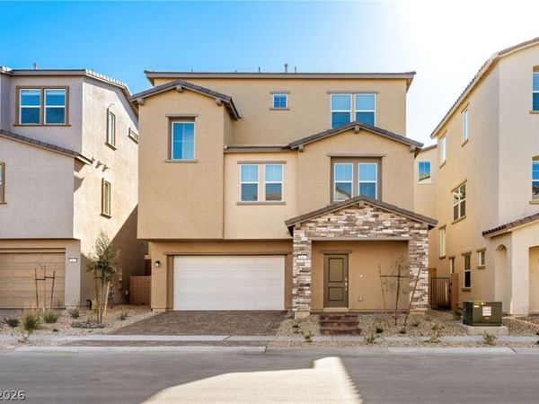 187 Ansley Park Drive, Henderson, NV 89015