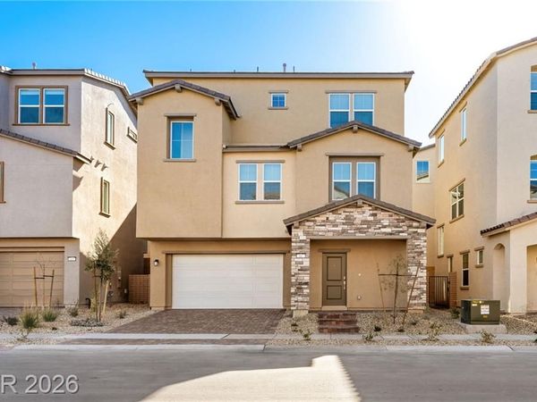 187 Ansley Park Drive, Henderson, NV 89015