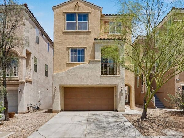 7332 San Pablin Street , Las Vegas, NV 89139