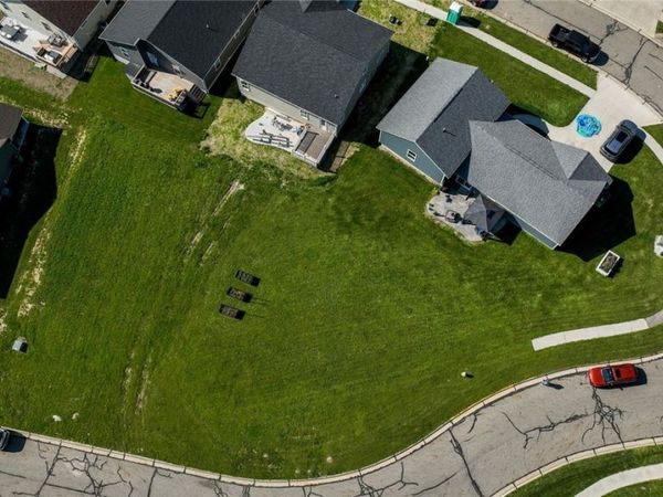 1255 Thorn Way , Doylestown, OH 44230