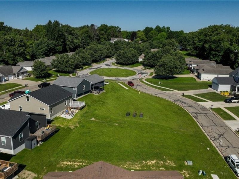 1255 Thorn Way , Doylestown, OH 44230 Photo 14