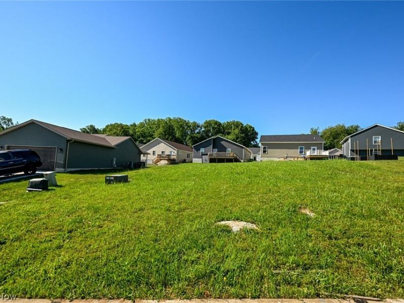 1255 Thorn Way , Doylestown, OH 44230 Photo 2