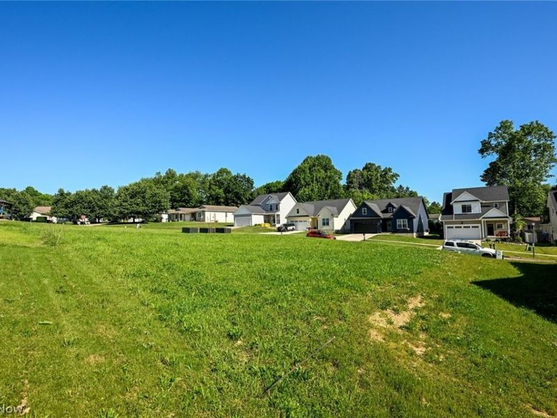 1255 Thorn Way , Doylestown, OH 44230 Photo 27