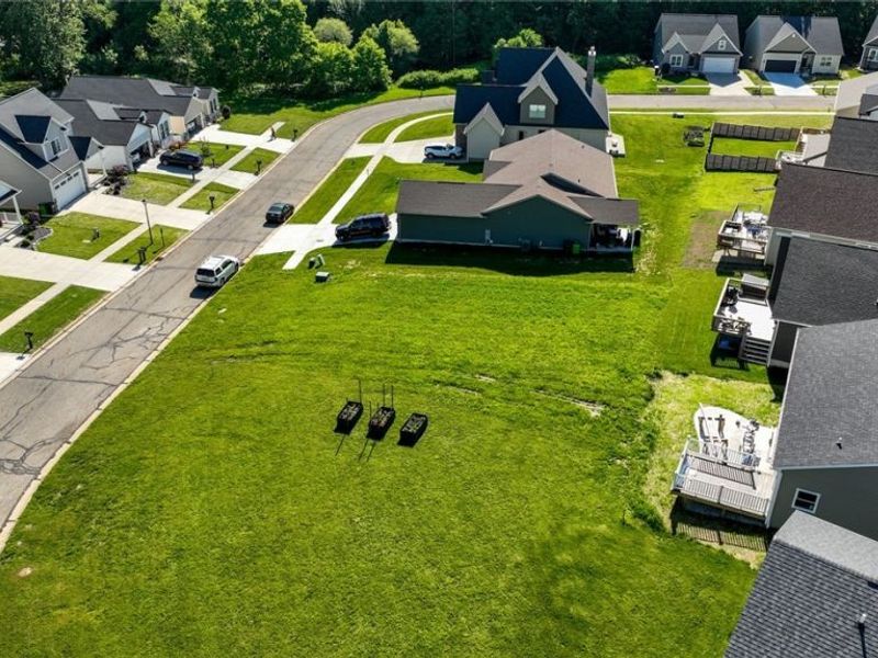 1255 Thorn Way , Doylestown, OH 44230 Photo 9