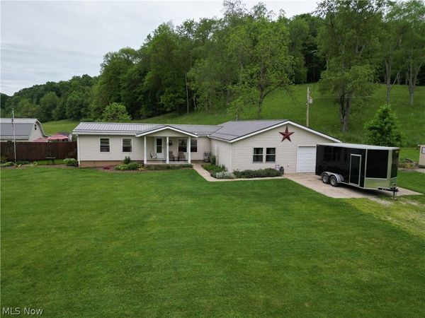 14779 Fogle Road , Caldwell, OH 43724