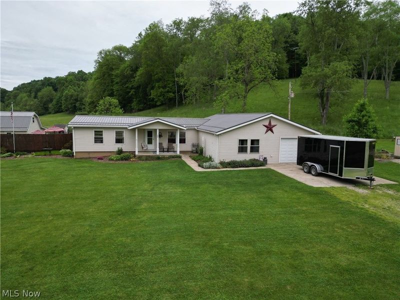 14779 Fogle Road, Caldwell, OH 43724 Photo 1