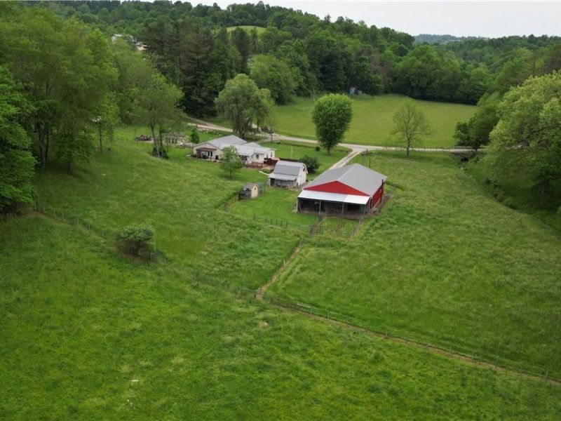 14779 Fogle Road, Caldwell, OH 43724 Photo 10