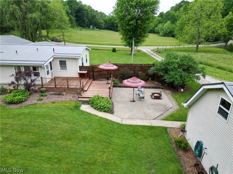 14779 Fogle Road, Caldwell, OH 43724 Photo 11